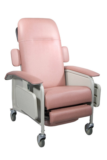 geri chair foot cradle