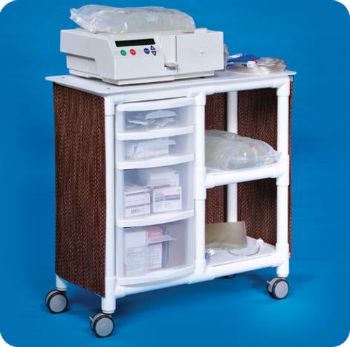 Dialysis Cart