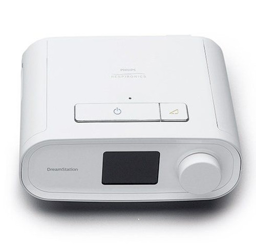 DreamStation Auto CPAP DSX500S11