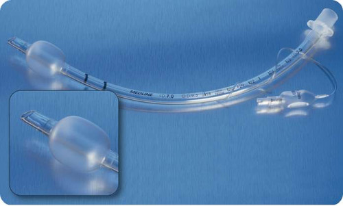 Endotracheal Tubes (HVLP)