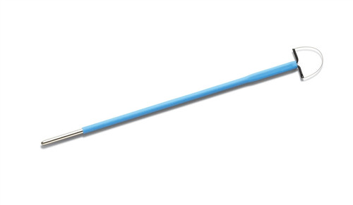 Lletz-Tungsten Loop Electrodes