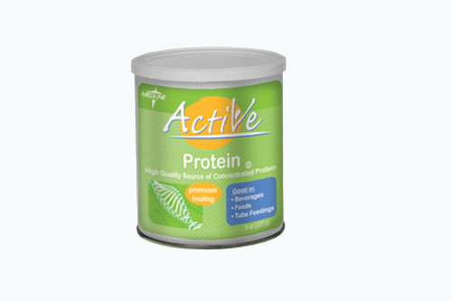 Active Protein Powder