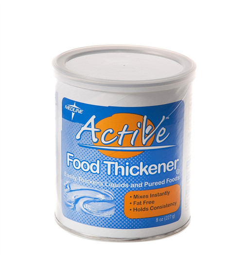 Active Food Thickener