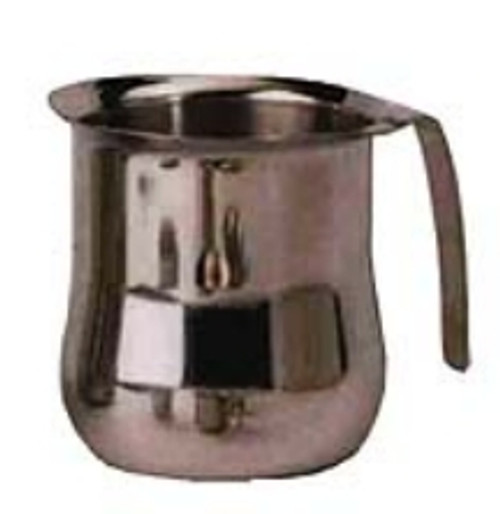 Stainless Steel Pitcher