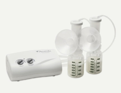 Breast Pump Finesse Electric Single / Double