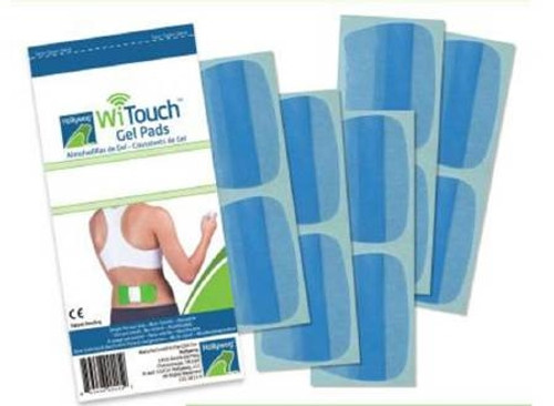 PAD GEL WITHOUCH REPL