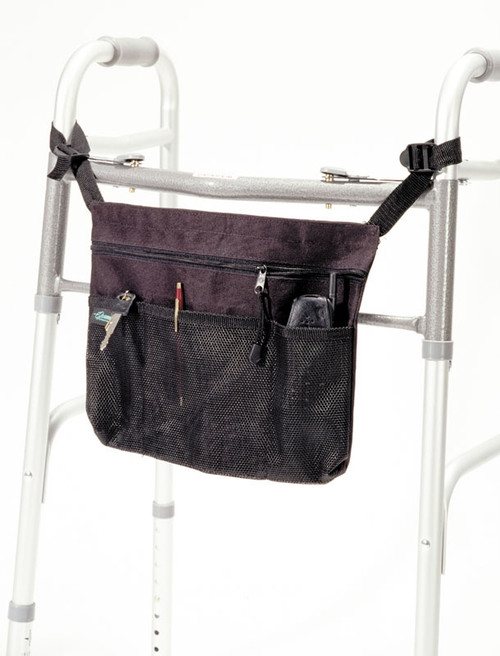 Drive Medical RTL10131 EZ Walker Caddy