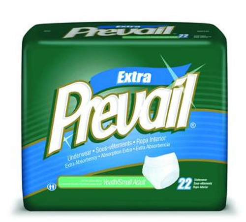 Prevail Protective Underwear - Extra Absorbency
