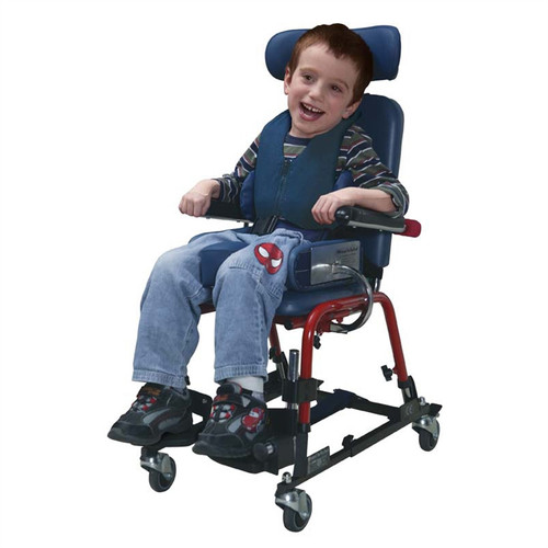 Drive Medical Hip High Chair