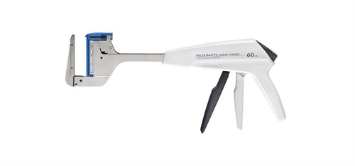 Proximate TX Reloadable Linear Staplers