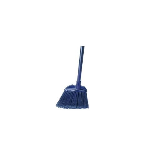 Rubbermaid Lobby Pro Upright Dustpan with Cover, Black — Mountainside  Medical Equipment