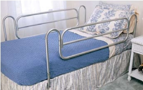 Full Bed Side Rail