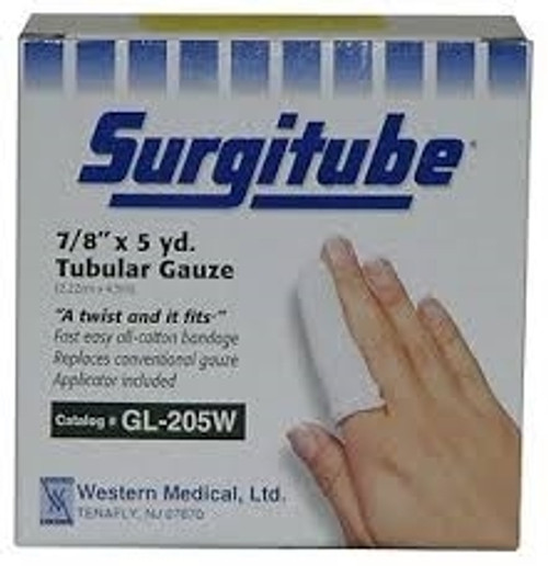 Tube Bandage Surgitube