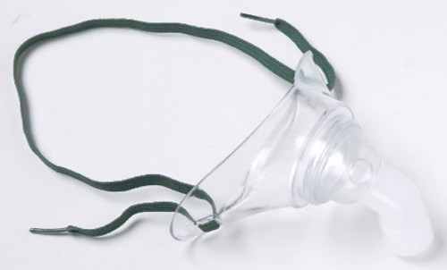 Tracheostomy Mask