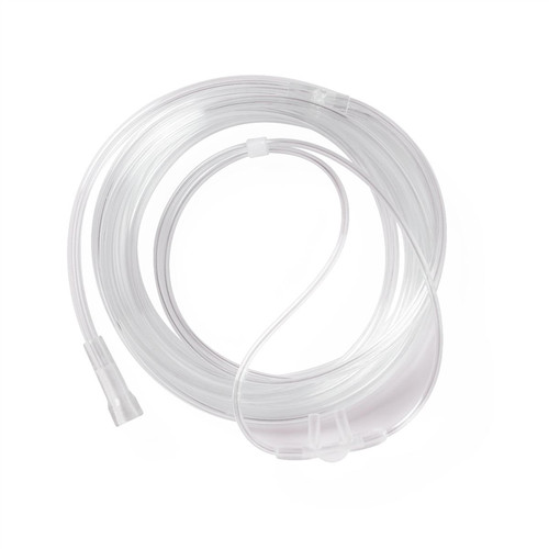 Adult Cannula Crush-Resistant Tubing, Adult