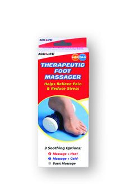 Therapeutic Foot Massager