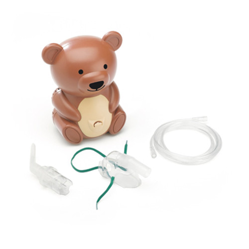 Pediatric Bear Nebulizer System