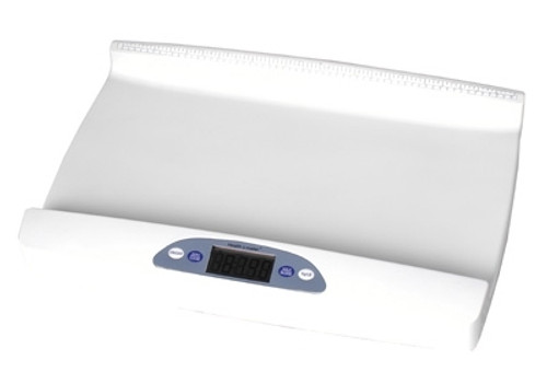 Seca 334 - Mobile Digital Baby Scale