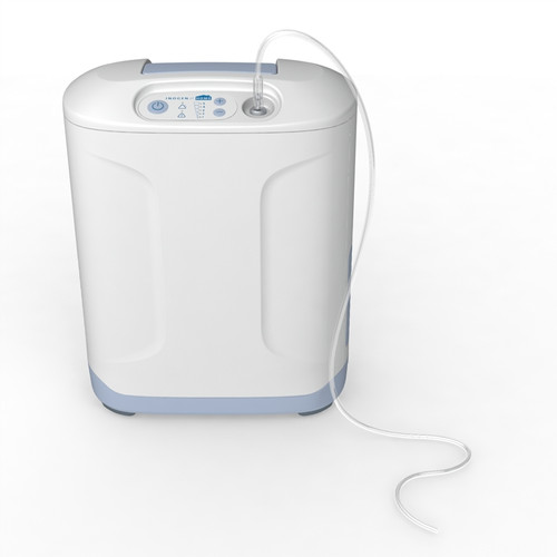 Inogen At Home Oxygen Concentrator