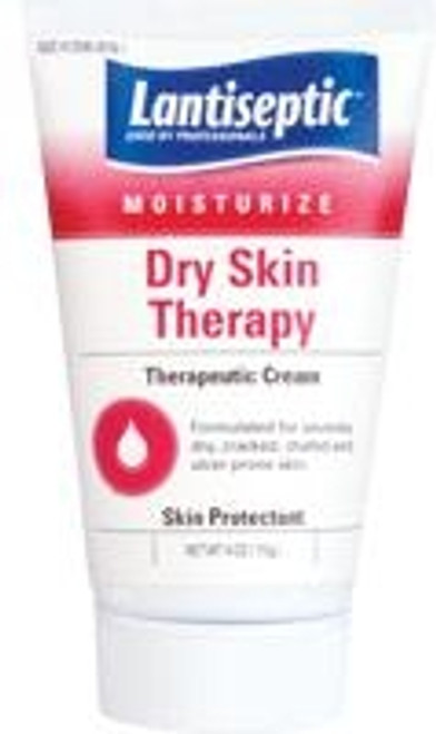 Lantiseptic Dry Skin Therapy