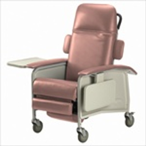 Clinical Recliner