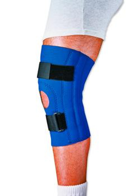 Invacare Neoprene Knee Brace