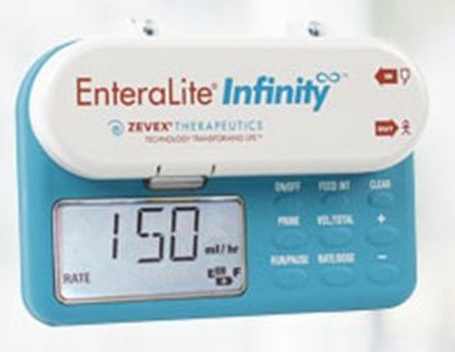 Enteral Feeding Pump EnteraLite Infinity