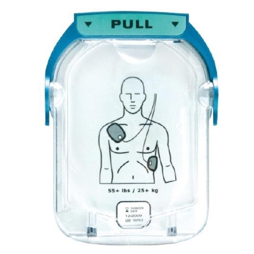 Philips Healthcare SMART AED Electrode