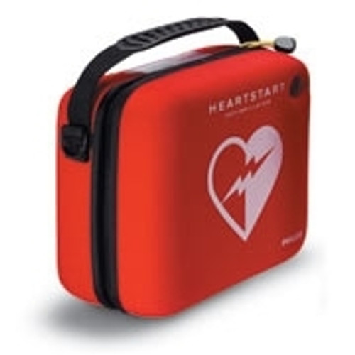 Philips Healthcare Carrying Case