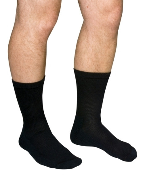 Scott Specialties Diabetic Compression Socks
