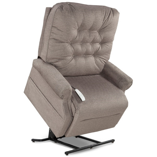 Heritage LC-358 Line 2-Position Lift Chair Recliner - XX Large