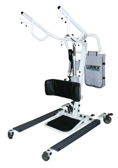 Lumex Bariatric Easy Lift STS