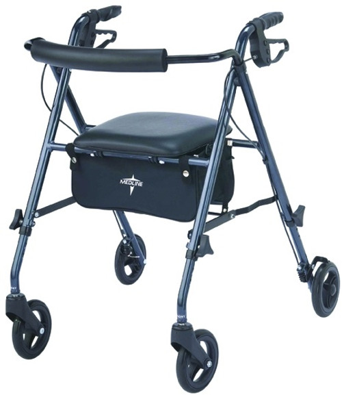 Ultralight Freedom Rollator