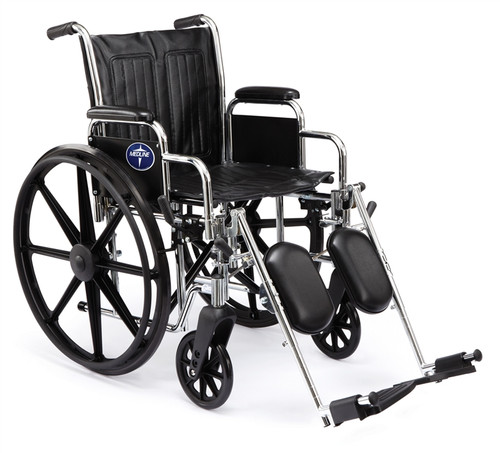 Excel 2000 Wheelchairs