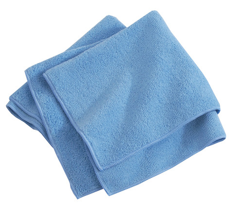 MicroMax Microfiber Cleaning Cloths
