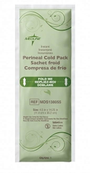 Perineal Cold Pads