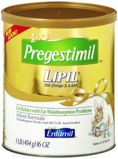 Pregestimil LIPIL