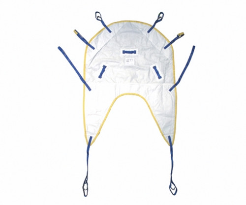 Disposable Head Support Slings