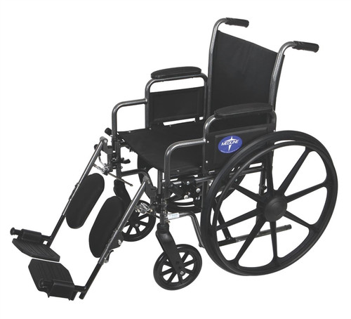 K3 Basic Lightweight Wheelchair