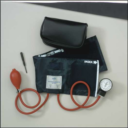 Latex-Free Handheld Aneroid - Neoprene