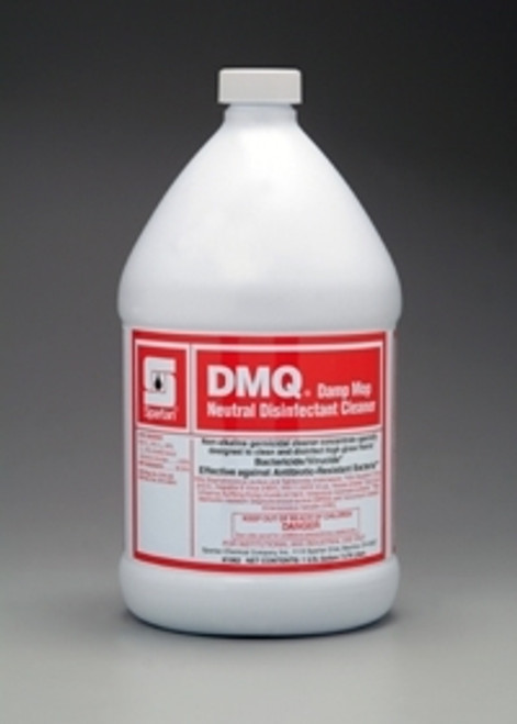Disinfectant Cleaner Dmq