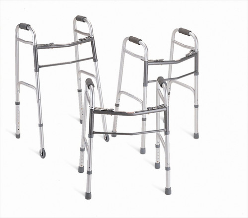 Deluxe Adult Walkers