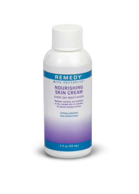 Remedy Phytoplex Nourishing Skin Cream, White