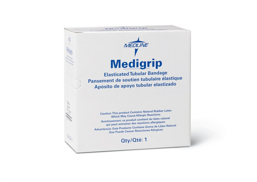 Medigrip Tubular Bandages