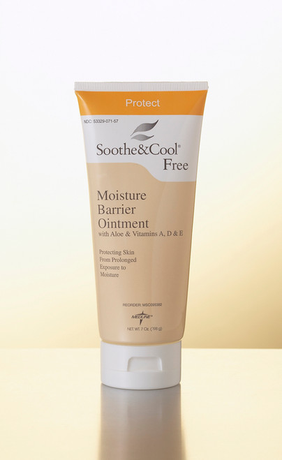 Soothe & Cool Moisture Barrier Ointment