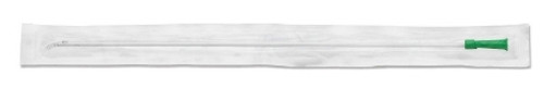 Urethral Catheter Straight Tip