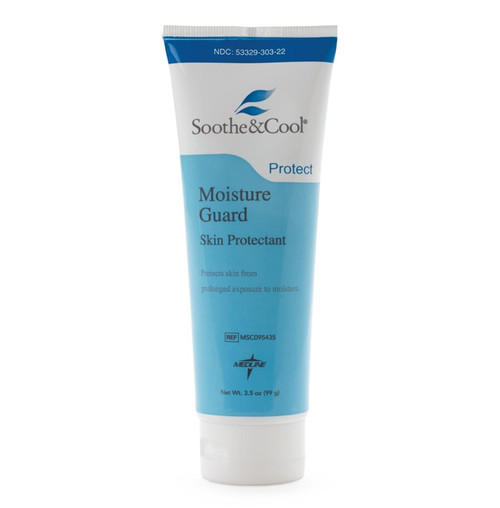 Soothe & Cool Moisture Guard, 3.5 OZ