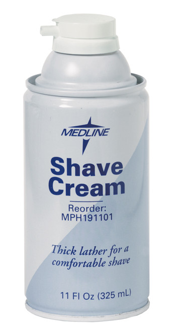 Shave Cream