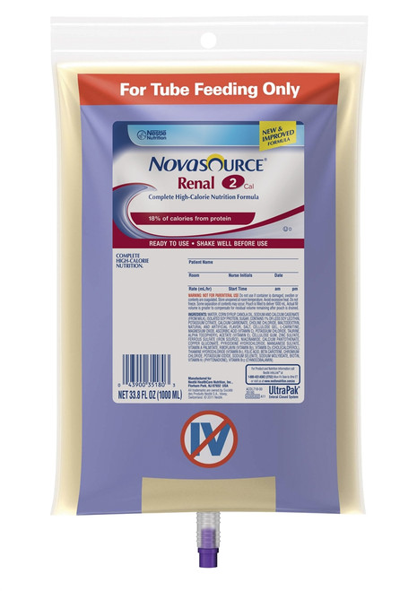 Novasource Renal Nutritional Supplement