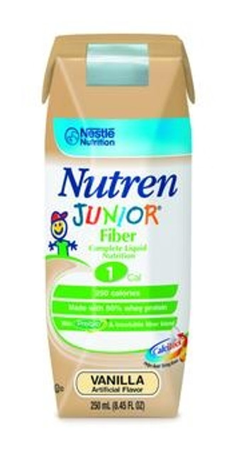 nutren junior with fiber